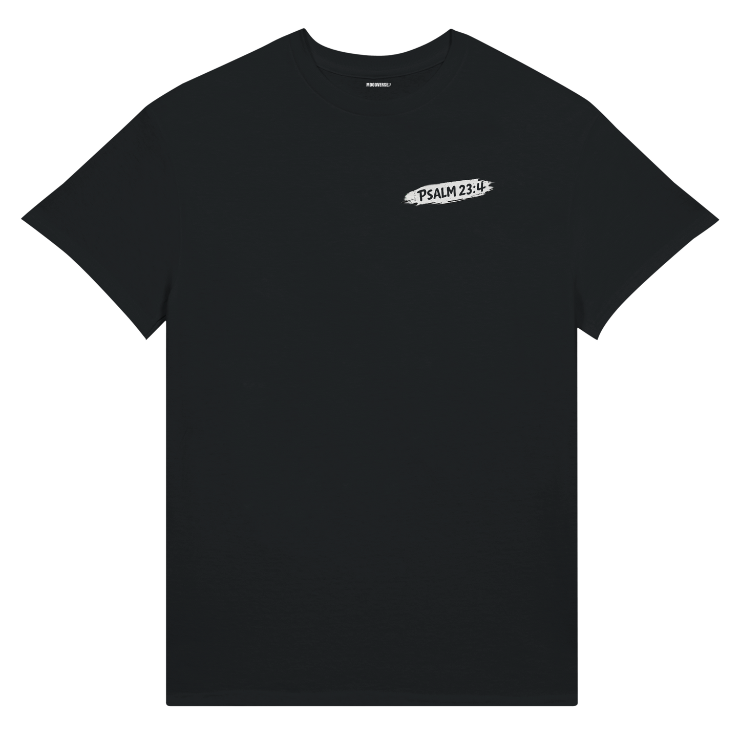 Walk Through the Valley – Fearless Tee | Moodverse