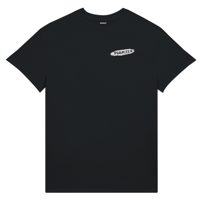 Walk Through the Valley – Fearless Tee | Moodverse