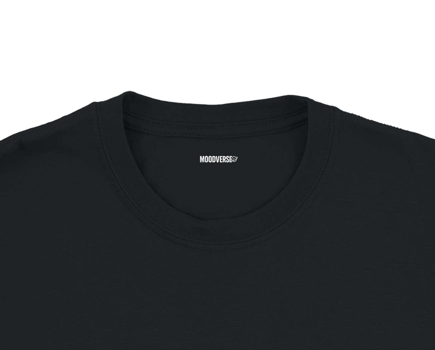 Trust Unisex Crewneck T-shirt | Moodverse