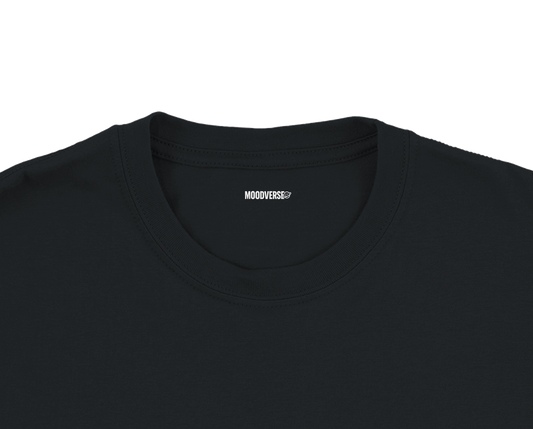 Trust Unisex Crewneck T-shirt | Moodverse