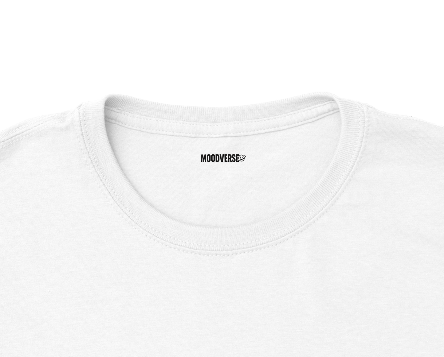 MRCY Floral Crewneck T-shirt | Moodverse
