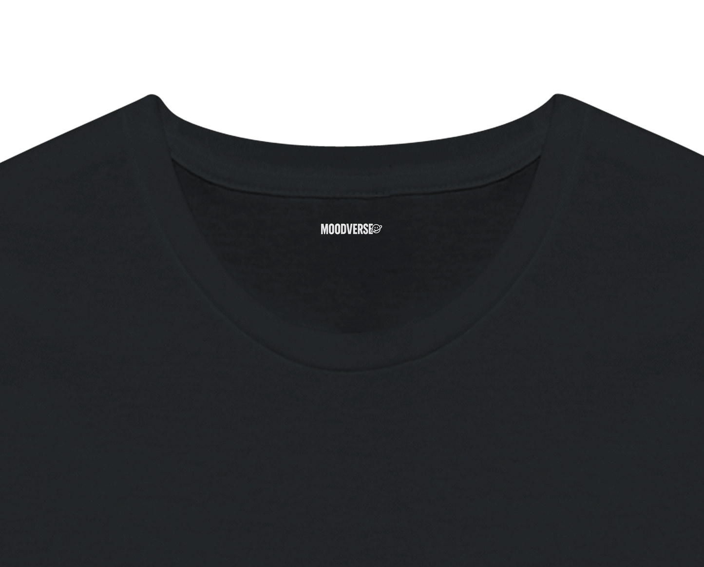 Trust Unisex Crewneck T-shirt | Moodverse