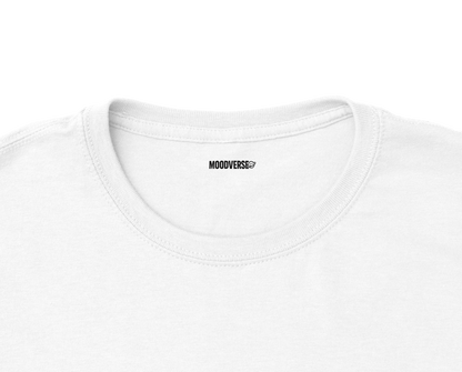 MRCY Floral Crewneck T-shirt | Moodverse