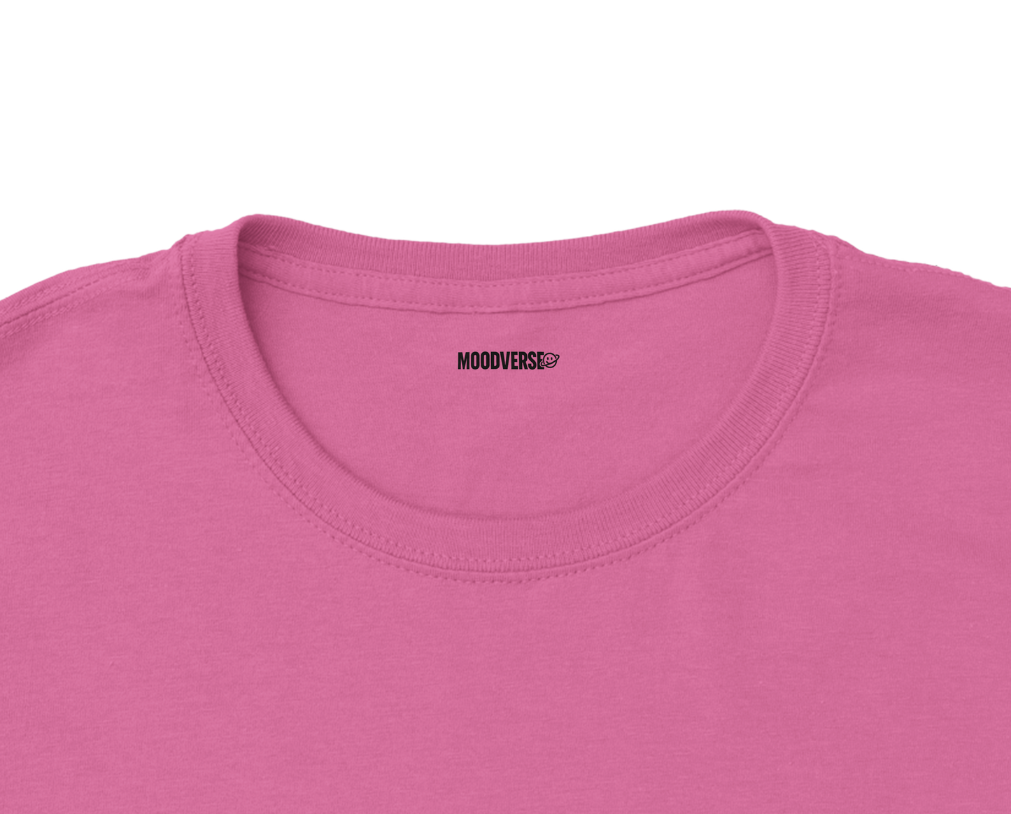 MRCY Floral Crewneck T-shirt | Moodverse