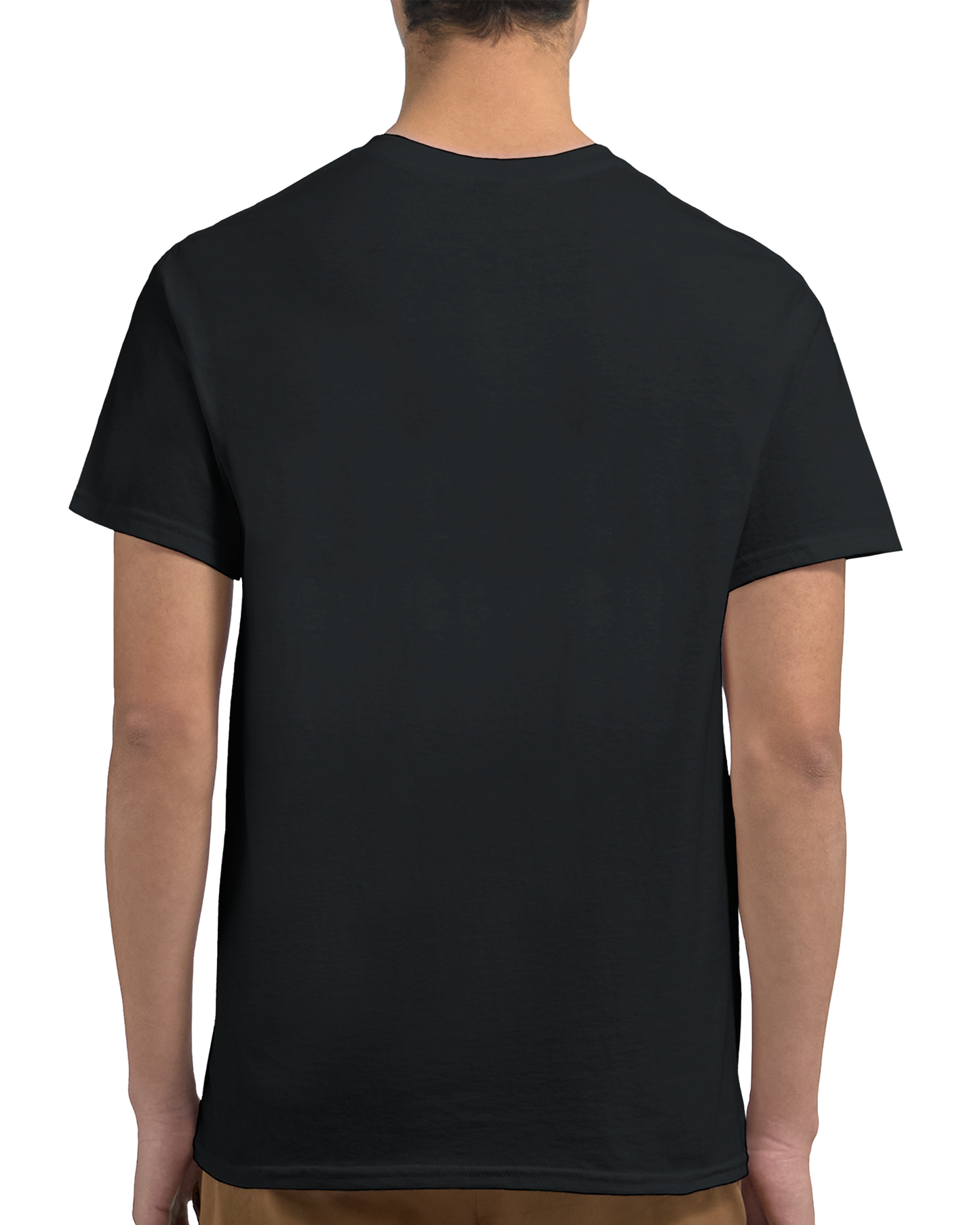 God is Good Unisex Crewneck T-shirt | Moodverse