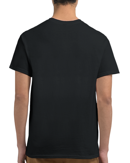 God is Good Unisex Crewneck T-shirt | Moodverse